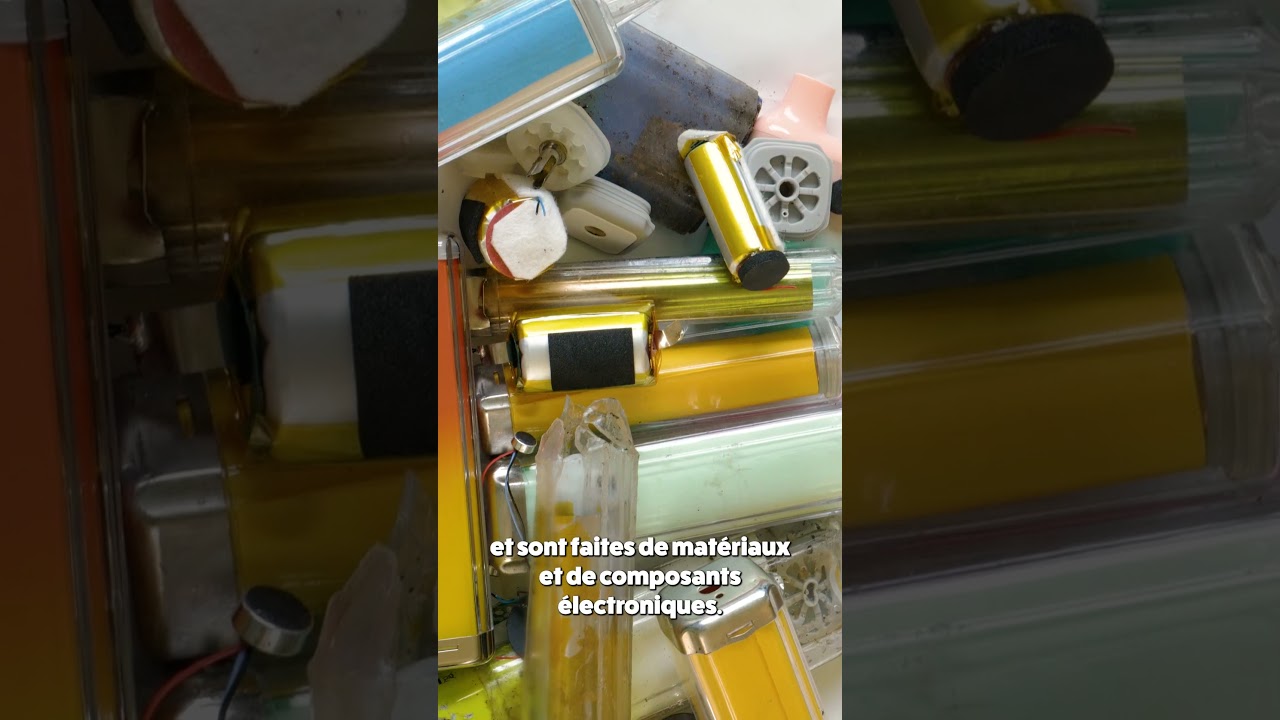 Pourquoi faut-il dire non à la Puff ?