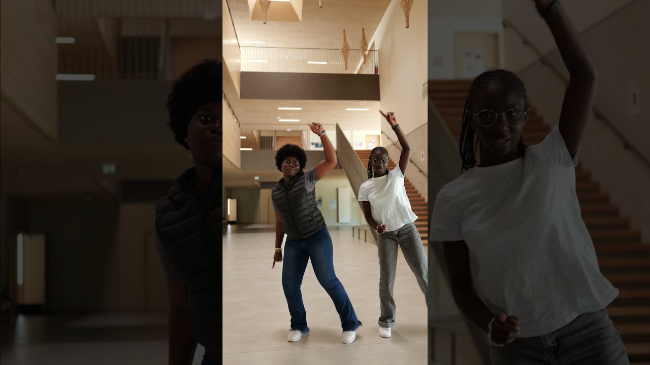 🎬 “C’est quoi ton truc ?”