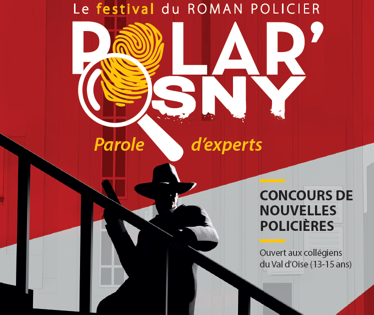 Concours de nouvelles Polar' Osny